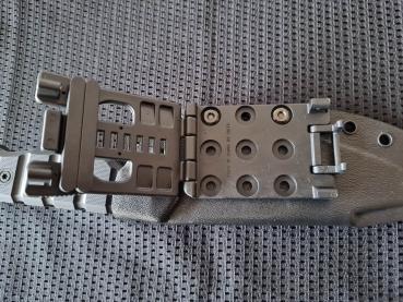 Soldier Spirit Ranger